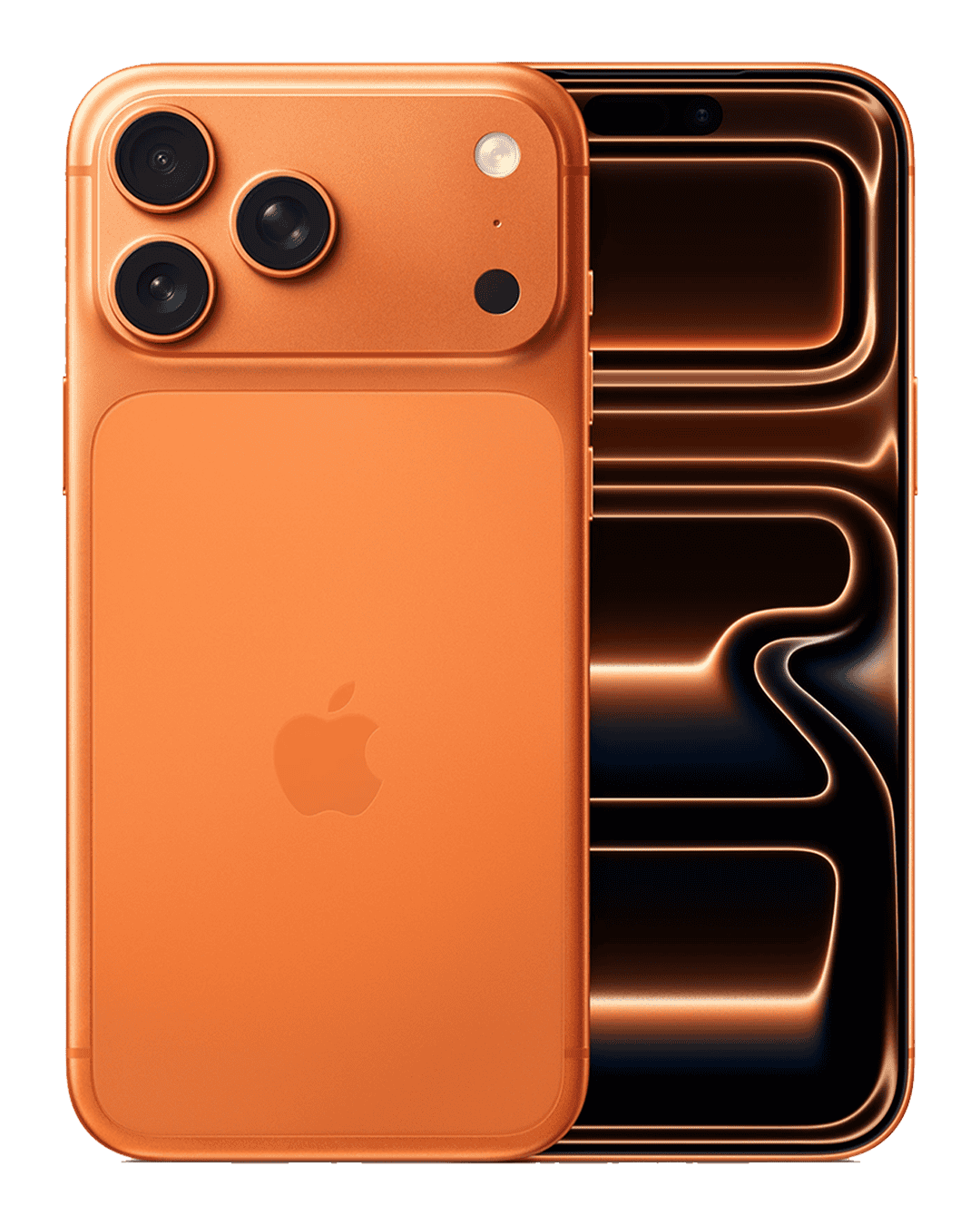 iPhone 17 Pro